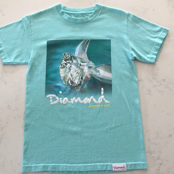 Diamond Supply Co. Other - Diamond Supply Co Graphic Tee (b1)